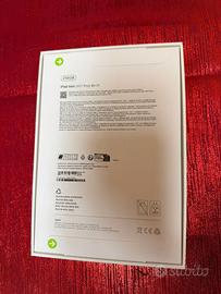 ipad 256 gb ancora sigillato