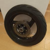 cerchio posteriore Monster 750