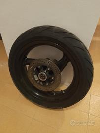 cerchio posteriore Monster 750