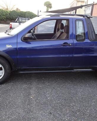 FIAT - Strada FIORINO 13000 MULTIJET