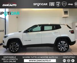 Jeep Compass 1.5 Turbo T4 130CV MHEV 2WD Altitude