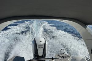Evinrude E-TEC G2 300 V6 White  2019