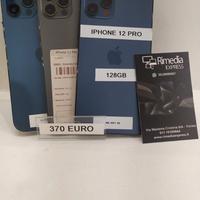 iPhone 12 Pro 128GB promo