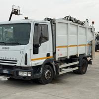 IVECO EUROCARGO 120EL21