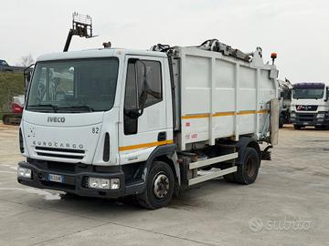 IVECO EUROCARGO 120EL21