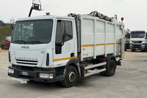 IVECO EUROCARGO 120EL21