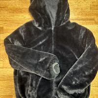 Pellicciotto ragazza