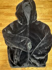 Pellicciotto ragazza