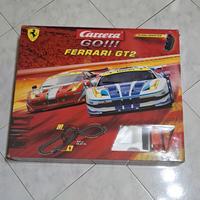 Pista macchinine Carrera