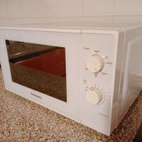 Forno Microonde Panasonic 