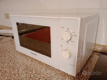 Forno Microonde Panasonic 