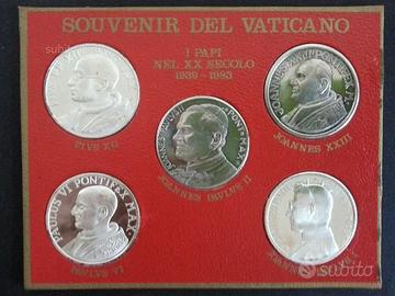 Souvenir del Vaticano