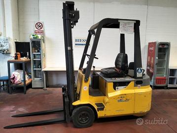 Muletto INCAB DLX NEWTON 13 q.li