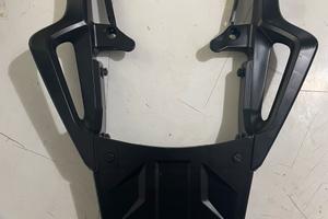 Staffa porta bauletto originale honda integra