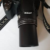 Nikon Coolpix P 510