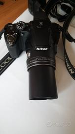 Nikon Coolpix P 510