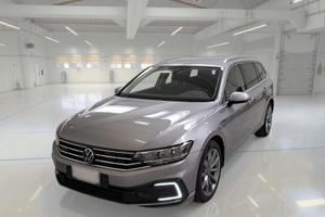 VOLKSWAGEN PASSAT VARIANT 1.4 PLUG IN HYBRID GTE D
