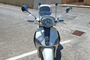 liberty 125