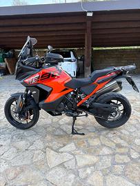 Ktm 1290 Super Adventure S