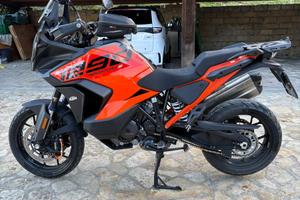 Ktm 1290 Super Adventure S
