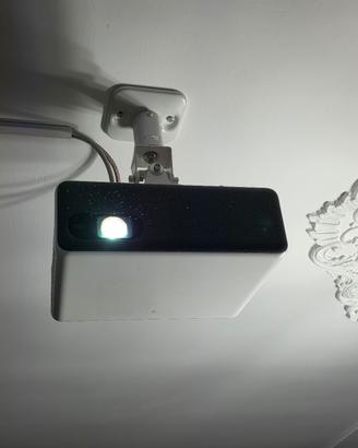 Videoproiettore 4k xiaomi 