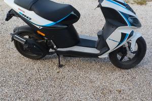 Scooter Piaggio