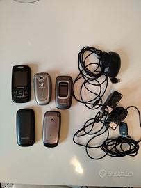stock cellulari samsung
