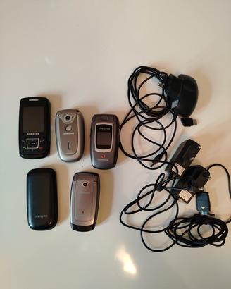 stock cellulari samsung