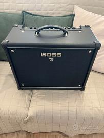 Boss Katana 50w MK1