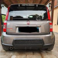 Fiat Panda 100 HP