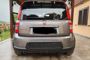 Fiat Panda 100 HP