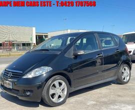 MERCEDES-BENZ A 150 Avantgarde