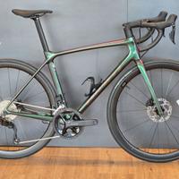 GIANT TCR ADV  PRO DISC 1 tg: M - PROMO