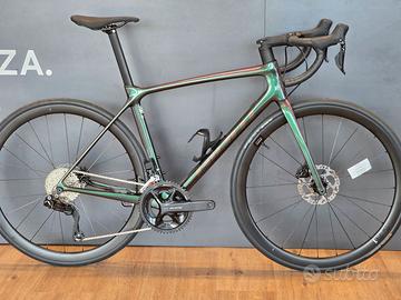 GIANT TCR ADV  PRO DISC 1 tg: M - BLACK FRIDAY