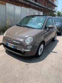 Fiat 500 Diesel