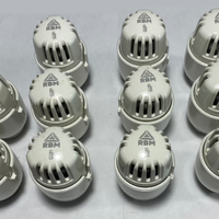 Valvole termostatiche termosifoni