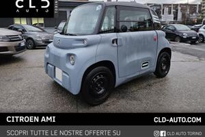 CITROEN Ami 100% Electric