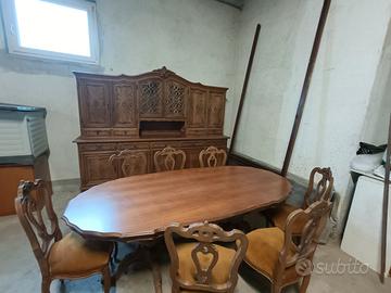 Sala Barocco Piemontese