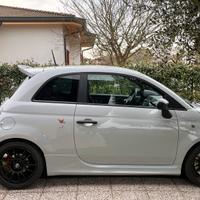 Abarth 595 turismo