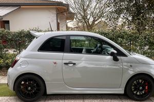 Abarth 595 turismo