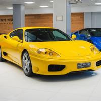 Ferrari 360 FERRARI MODENA