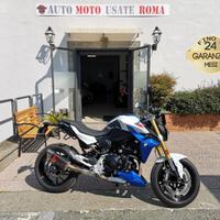 BMW F 900 R PROMO WEB