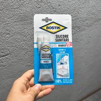 Bostok silicone sanitari