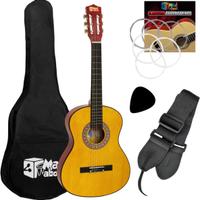 Mad About CLG1-14 Kit Chitarra Classica Spagnola p