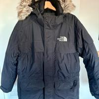 Giacca parka the north face McMurdo