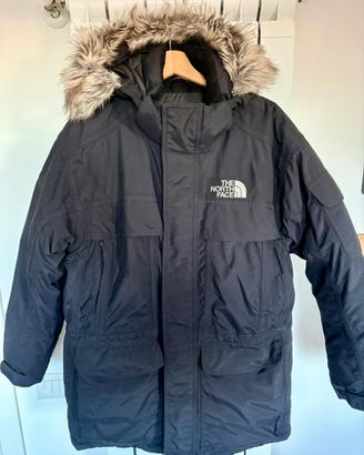 Giacca parka the north face McMurdo