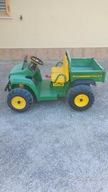 Peg Perego Gator John Deere