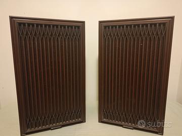 Kenwood KL-555Z casse diffusori hi-fi stereo 