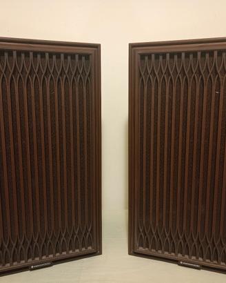 Kenwood KL-555Z casse diffusori hi-fi stereo 