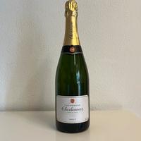 Champagne Charbonnier Pere et Fils